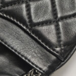 Chanel Quilted Lambskin CC Shoulder Bag (Шанель) — фото 26