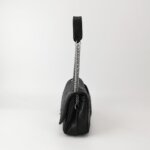 Chanel Quilted Lambskin CC Shoulder Bag (Шанель) — фото 3