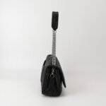 Chanel Quilted Lambskin CC Shoulder Bag (Шанель) — фото 4