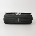 Chanel Quilted Lambskin CC Shoulder Bag (Шанель) — фото 6