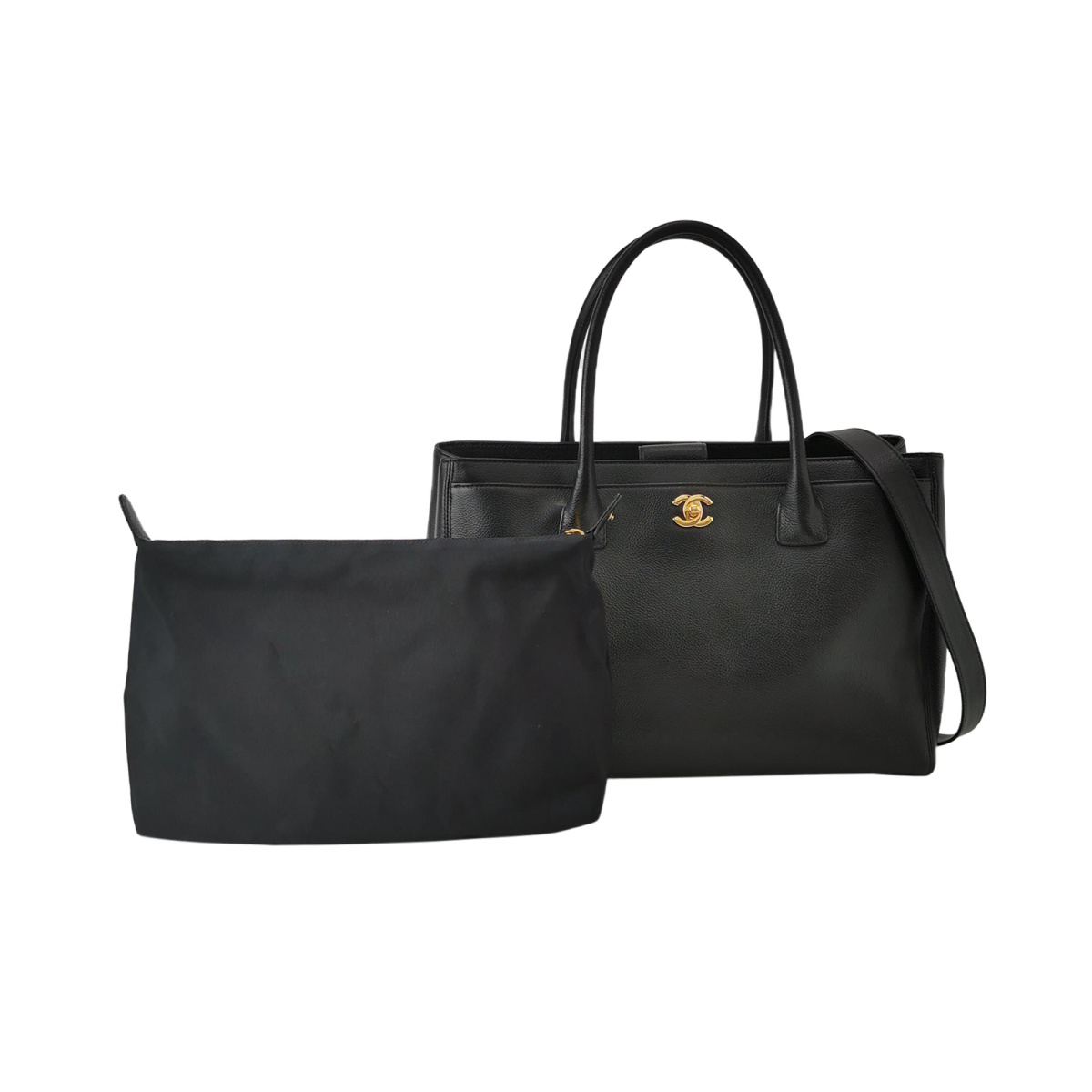 Chanel Cerf Tote (Шанель) — фото 1