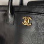 Chanel Cerf Tote (Шанель) — фото 13