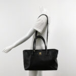 Chanel Cerf Tote (Шанель) — фото 2