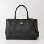 Chanel Cerf Tote (Шанель) — фото 9