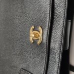 Chanel Cerf Tote (Шанель) — фото 14