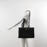 Chanel Cerf Tote (Шанель) — фото 2
