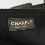 Chanel Cerf Tote (Шанель) — фото 8