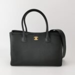 Chanel Cerf Tote (Шанель) — фото 9