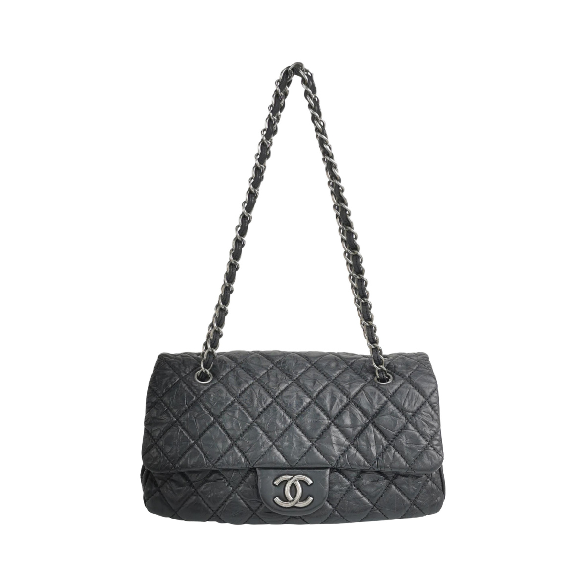 Chanel Flap Bag (Шанель) — фото 1