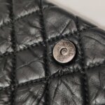 Chanel Flap Bag (Шанель) — фото 11