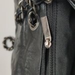 Chanel Flap Bag (Шанель) — фото 12