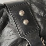 Chanel Flap Bag (Шанель) — фото 14