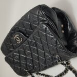 Chanel Flap Bag (Шанель) — фото 20