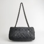 Chanel Flap Bag (Шанель) — фото 5