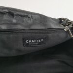 Chanel Flap Bag (Шанель) — фото 8