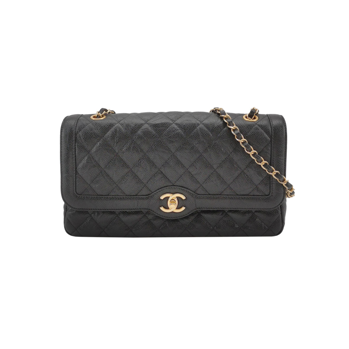 Chanel Diana (Шанель) — фото 1