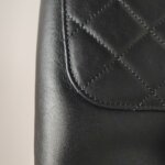 Chanel Calfskin Logo Crossbody (Шанель) — фото 19