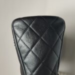 Chanel Calfskin Logo Crossbody (Шанель) — фото 21