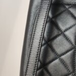 Chanel Calfskin Logo Crossbody (Шанель) — фото 23
