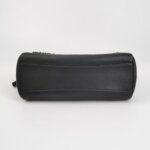 Chanel Calfskin Logo Crossbody (Шанель) — фото 6