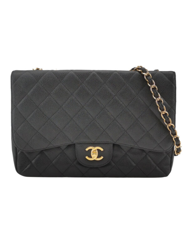 Chanel Classic Flap (Шанель)