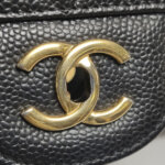 Chanel Classic Flap (Шанель) — фото 14