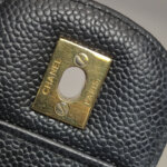 Chanel Classic Flap (Шанель) — фото 16