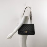 Chanel Classic Flap (Шанель) — фото 2