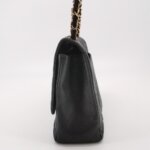 Chanel Classic Flap (Шанель) — фото 3