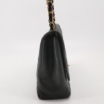 Chanel Classic Flap (Шанель) — фото 4
