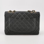 Chanel Classic Flap (Шанель) — фото 5