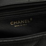 Chanel Classic Flap (Шанель) — фото 8