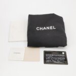 Chanel Classic Flap (Шанель) — фото 9