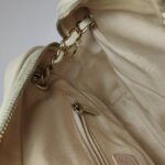 Chanel Quilted Calfskin CC Shoulder Bag (Шанель) — фото 12