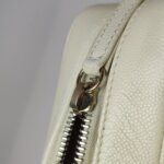 Chanel Quilted Calfskin CC Shoulder Bag (Шанель) — фото 16