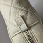 Chanel Quilted Calfskin CC Shoulder Bag (Шанель) — фото 22