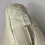 Chanel Quilted Calfskin CC Shoulder Bag (Шанель) — фото 24