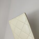 Chanel Quilted Calfskin CC Shoulder Bag (Шанель) — фото 35