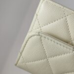 Chanel Quilted Calfskin CC Shoulder Bag (Шанель) — фото 37