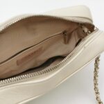 Chanel Quilted Calfskin CC Shoulder Bag (Шанель) — фото 7
