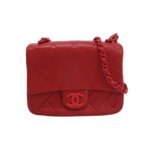 Chanel Classic Flap (Шанель) — миниатюра 1