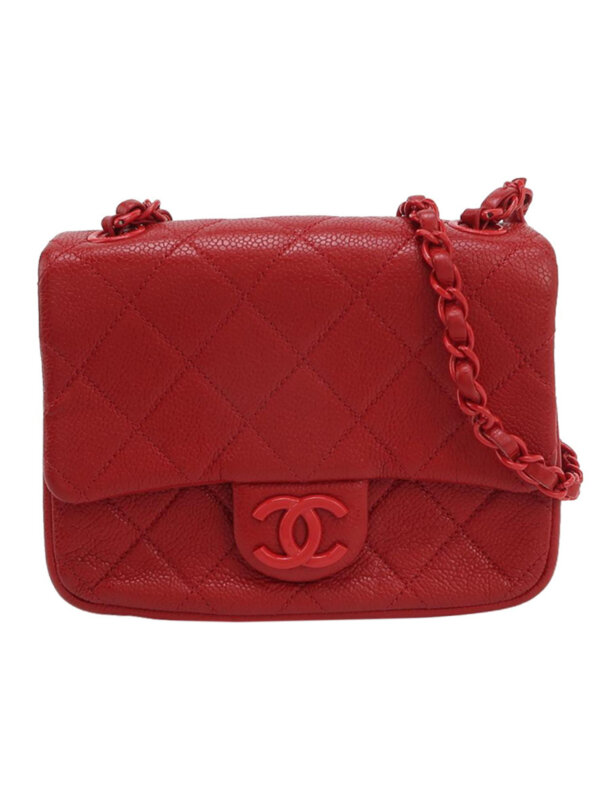 Chanel Classic Flap