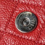 Chanel Classic Flap (Шанель) — фото 10