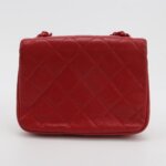 Chanel Classic Flap (Шанель) — фото 5