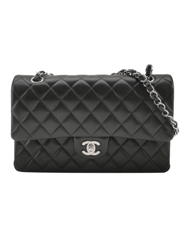 Chanel Classic Flap (Шанель)