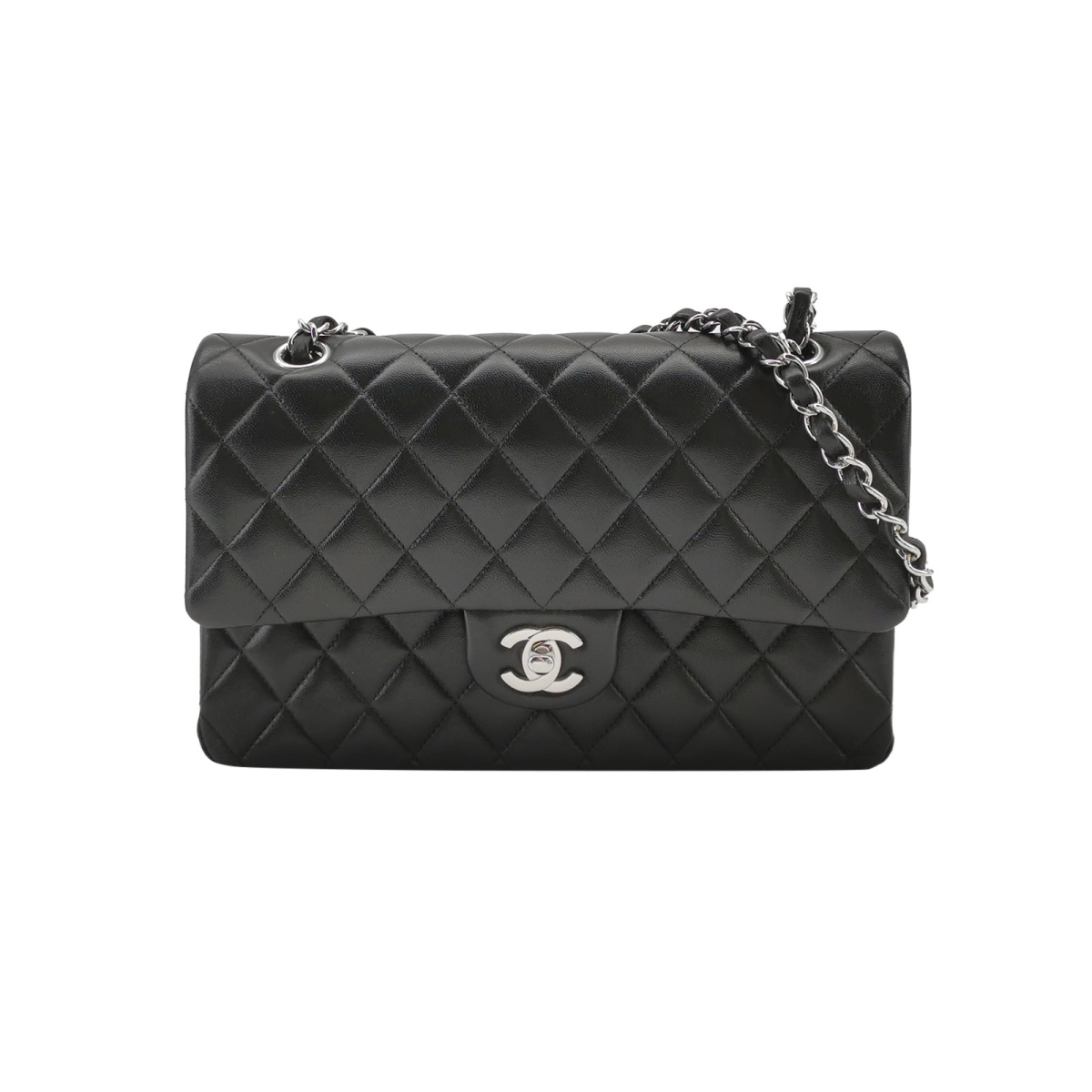 Chanel Classic Flap (Шанель) — фото 1