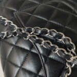 Chanel Classic Flap (Шанель) — фото 10