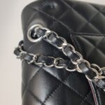 Chanel Classic Flap (Шанель) — фото 11