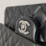 Chanel Classic Flap (Шанель) — фото 12