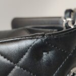 Chanel Classic Flap (Шанель) — фото 16